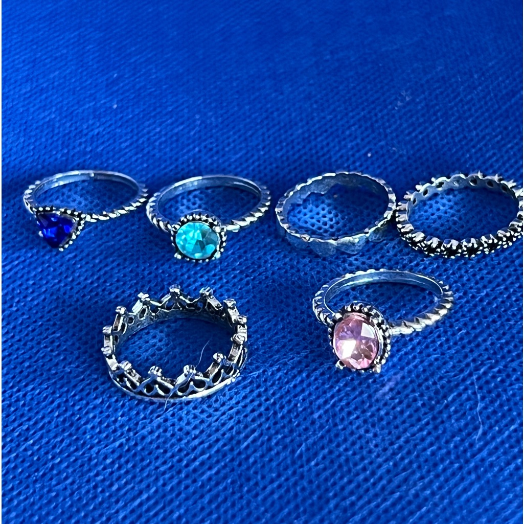 Ring Sets